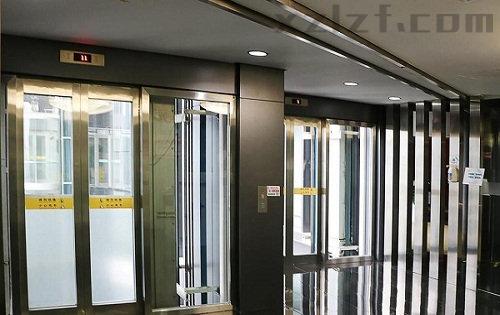 中国技术交易大厦（第三极大厦）