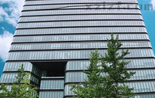 中国技术交易大厦（第三极大厦）